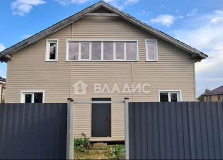 Продается дом, 171.9 м2, деревня Ложки