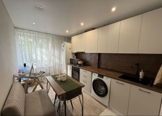 Продам 1-комнатную квартиру, 34.9 м2, Набережные Челны, проспект Мира, 25