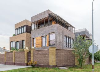 Продается дом, 180 м2, посёлок городского типа Мисайлово, КП Вудлэнд, 60А