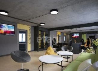 Квартира на продажу студия, 18.5 м2, Тюмень, улица Мельникайте, 83