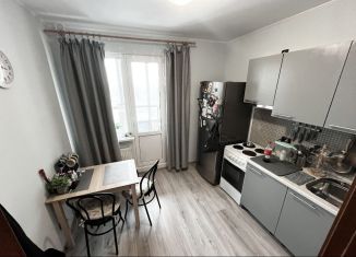 Продается 1-комнатная квартира, 38.3 м2, Санкт-Петербург, улица Корнея Чуковского, 7к2