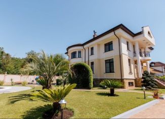 Дом на продажу, 400 м2, Сочи, микрорайон Новый Сочи, Госпитальная улица, 18