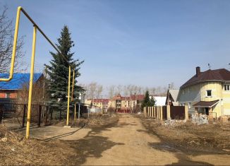 Продам земельный участок, 16 сот., посёлок Саргазы, Южная улица