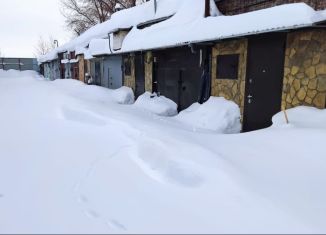 Продам гараж, 18 м2, поселок Красный Ключ, Центральная улица