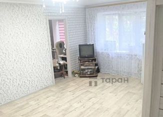 Продам 2-ком. квартиру, 44.1 м2, Копейск, улица Луначарского, 41