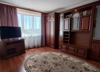 2-ком. квартира в аренду, 57 м2, Краснодар, проезд Репина, 28, микрорайон Репино