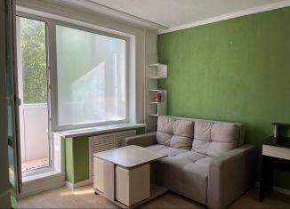 Продаю однокомнатную квартиру, 24.6 м2, Березники, улица Свердлова, 132