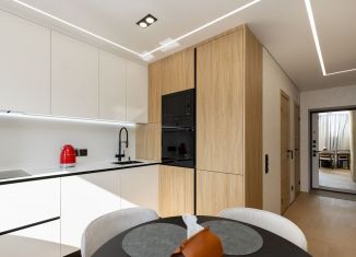 2-комнатная квартира на продажу, 55 м2, Благовещенск, Загородная улица, 47