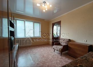 Продаю 2-комнатную квартиру, 50.7 м2, Кумертау, Бабаевская улица, 12