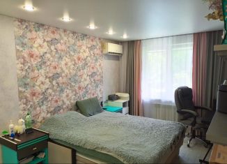 Продаю двухкомнатную квартиру, 43 м2, Сочи, Абрикосовая улица, 19, микрорайон Заречный