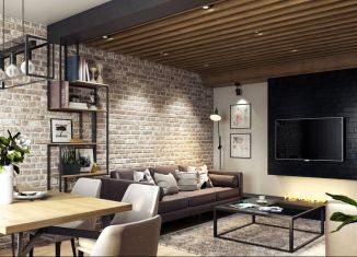 Продаю трехкомнатную квартиру, 54.9 м2, Тюмень