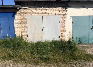 Гараж на продажу, 21 м2, Орёл, микрорайон СПЗ, 1-й ряд, 17