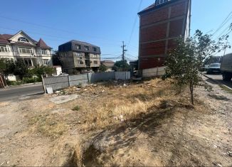 Продам земельный участок, 1 сот., Махачкала, проспект Али-Гаджи Акушинского, 56