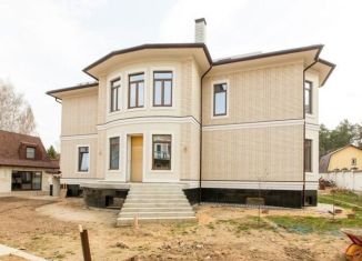 Продаю коттедж, 850 м2, деревня Жуковка