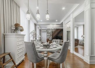 Продается 4-комнатная квартира, 110 м2, Сочи, Советская улица, 42, микрорайон Центральный