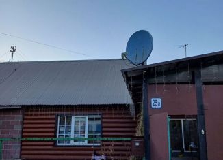 Продам дом, 60 м2, Магнитогорск, улица Салтыкова-Щедрина, 25