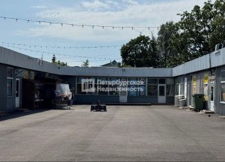 Сдается торговая площадь, 25.6 м2, Гатчина, улица Куприна, 10/18