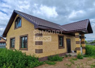Продается дом, 101 м2, Республика Башкортостан, Столбовая улица