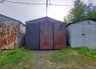 Продам гараж, 18 м2, Санкт-Петербург, муниципальный округ Коломяги