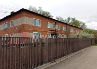 Продается 3-комнатная квартира, 56.4 м2, Владимирская область, Молодёжная улица, 4