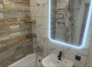 Сдача в аренду 1-комнатной квартиры, 31 м2, Тула, улица Маршала Жукова, 16, Привокзальный территориальный округ