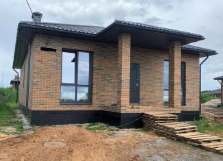 Продам дом, 120 м2, деревня Травкино, Кленовая улица