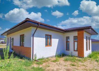 Продажа дома, 120 м2, деревня Новолисиха