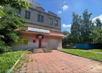 Продам помещение свободного назначения, 178.1 м2, Орёл, Раздольная улица, 68Б