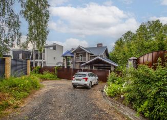 Продажа дома, 223.9 м2, Татарстан, улица Надежды, 8А