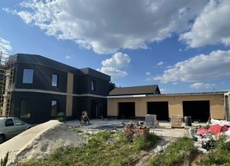 Коттедж на продажу, 208 м2, деревня Старая Пристань, Залесная улица, 1