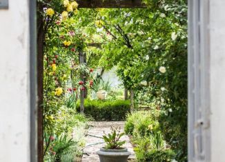 Сдается в аренду дом, 35 м2, садовое товарищество Прибой-2, Садовая улица, 5Б