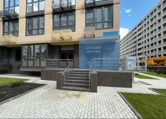 Продается торговая площадь, 31.8 м2, Краснодар, Ярославская улица, 115лит5, микрорайон 9 километр