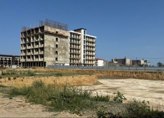 Продам однокомнатную квартиру, 48.5 м2, Избербаш, улица имени Р. Зорге, 34к1