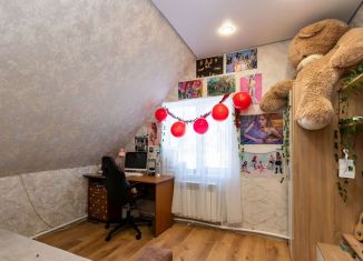 Продам дом, 94.3 м2, деревня Ушакова, Молодёжная улица