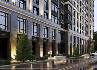 Продажа 1-ком. квартиры, 45.4 м2, Махачкала, Ленинский внутригородской район, проспект Насрутдинова, 228