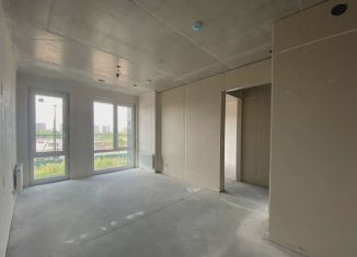 Продажа 1-ком. квартиры, 38 м2, Тюмень, улица Газовиков, 38к2