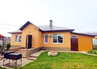 Продается дом, 106.1 м2, Республика Башкортостан, улица Мухаммеда Арсланова, 13Б