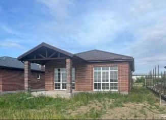 Продажа дома, 120 м2, поселок Темерницкий, Везучий переулок, 5