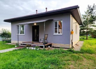 Продам дом, 92 м2, деревня Искрино, деревня Искрино, 2