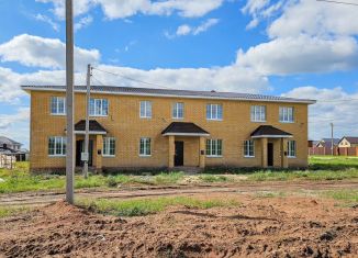 Продажа дома, 160 м2, деревня Куюки, 2-я Полевая улица