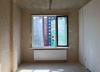 Квартира на продажу студия, 21 м2, Мурино, улица Шоссе в Лаврики, 93