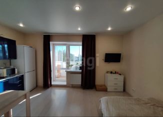 Продам квартиру студию, 23.8 м2, Сыктывкар, улица Папанина, 1/1