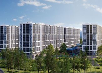 Продаю квартиру студию, 28.4 м2, Крым