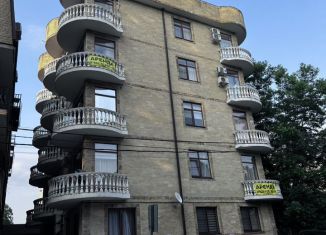 Сдается в аренду 1-ком. квартира, 43 м2, Сириус, улица Тюльпанов, 25