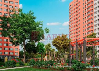 Продаю 3-ком. квартиру, 84.7 м2, поселок Верхнетемерницкий, улица Венеры, 19/2