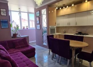 Продам 4-комнатную квартиру, 97.6 м2, Ростов-на-Дону, улица Вересаева, 101/6с2