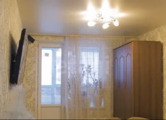 Квартира на продажу студия, 24.9 м2, Томск, Большая Подгорная улица, 87, ЖК Большая Подгорная