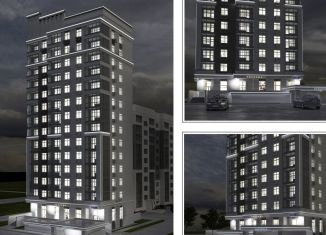 Продажа 2-комнатной квартиры, 50.8 м2, Челябинск, улица Дзержинского, 126, Ленинский район
