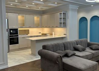 Продажа 3-комнатной квартиры, 101 м2, Тула, улица Свободы, 19, ЖК Дворянский