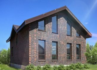 Продажа дома, 100 м2, деревня Мармылево, улица Вячеслава Тихонова